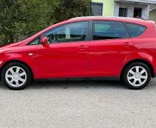 Zunanja slika - Seat Altea XL - Stylance 2.0 TDI - 8 - Predogledna slika