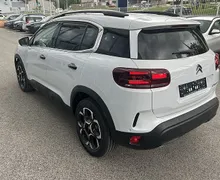 Zunanja slika - Citroën C5 Aircross - Max Hybrid 145 S S DCT - 6 - Predogledna slika