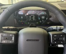 Zunanja slika - Hyundai Santa Fe - 4WD 1.6 Hybrid Impression Avt. - 8 - Predogledna slika