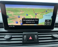Zunanja slika - Audi SQ5 - Audi  TDI quattro 255kW.NEMŠKI+4ALU.ACC.KAMERA - 24 - Predogledna slika