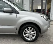 Zunanja slika - Renault Koleos - Expression 2.0 dCi 110kW 2WD - 4 - Predogledna slika