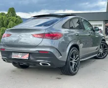 Zunanja slika - Mercedes-Benz GLE-Razred - GLE Coupe - 4 - Predogledna slika