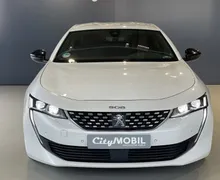 Zunanja slika - Peugeot 508 - GT-RADAR-KEYLESS-NAVIGACIJA-KAMERA-LED-ALU-VIRTUAL - 2 - Predogledna slika