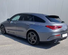 Zunanja slika - Mercedes-Benz CLA-Razred - CLA 200 Shooting Brake AMG Line Avt. - 5 - Predogledna slika