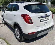 Zunanja slika - Opel Mokka - X 1.6 CDTI 136KM AVT. - SLO-SERVISI-1. LASTNIK - 3 - Predogledna slika