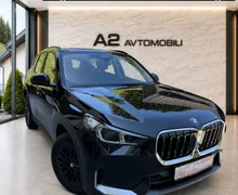 Notranja slika - BMW serija X1: - X1 xDrive20d Avt.1.lastnik-FUL LED-KAMERA-KLJUKA-. - 9 - Predogledna slika