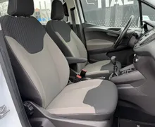 Zunanja slika - Ford Tourneo - Courier 1.5 0DCI 2X DRSNA-KLIMA-OD 93-139000KM-VEC VOZIL - 14 - Predogledna slika