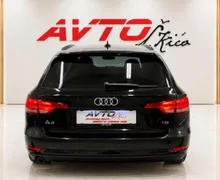 Notranja slika - Audi A4 Avant - 2.0 TDI-BI-XENON-LED-NAVI-TEMPOMAT-PDC - 8 - Predogledna slika