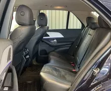 Zunanja slika - Mercedes-Benz GLE-Razred - GLE 350 de 4MATIC AMG Line Avt. - 12 - Predogledna slika