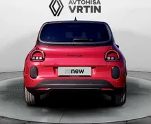 Zunanja slika - Renault Twingo - E-Tech Techno - 4 - Predogledna slika