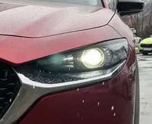 Zunanja slika - Mazda CX-30 - HOMURA 2.0 X-186 MHEV AUTO - 16 - Predogledna slika