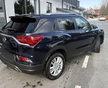 Zunanja slika - KG Mobility Korando - 1.5 T-GDI 110 kW Smart M T - 5 - Predogledna slika