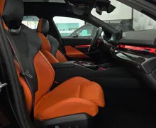 Zunanja slika - BMW M5 - Touring-RADAR-KLJUKA-KAM360-KEYLESS-HUD - 13 - Predogledna slika