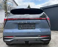Zunanja slika - Geely StarRay - 1.5 TGDi GK DCT - 12 - Predogledna slika