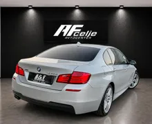 Zunanja slika - BMW serija 5: - 520XD-4X4-AUT-177.000km-M PAKET-LIZING ZA TUJCE- - 5 - Predogledna slika