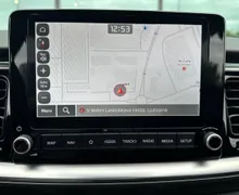 Notranja slika - KIA Stonic - 1.2 DPI LX Urban+ M T... - 17 - Predogledna slika