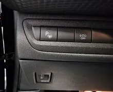 Zunanja slika - Peugeot 2008 - 1.6 BlueHDi 120 Stop start Allure | letno jamsvo | - 19 - Predogledna slika