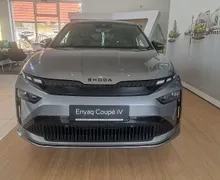Zunanja slika - Škoda Enyaq - IV Coupe Sportline 85 - 2 - Predogledna slika