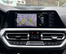 Zunanja slika - BMW Serija 3 - : 320d|xDrive|M|LED|VIRT|CAM|HARM.KARD|AMBI|GRET V - 15 - Predogledna slika