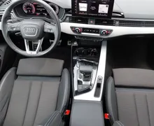 Zunanja slika - Audi A4 - 35 TFSI S tronic S Line-SLO poreklo-LED PDC-Kame.. - 10 - Predogledna slika