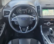 Zunanja slika - Ford Edge - AWD 2.0 TDCi ST-Line - AVTOMATIK + BOGATA OPREMA - 11 - Predogledna slika