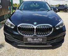 Zunanja slika - BMW Serija 1 - : 116i SPORT-VIRTUAL-NAVI-PDC-GRETJE SED.-ALU - 2 - Predogledna slika