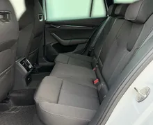 Zunanja slika - Škoda Octavia - 2.0 TDI Sportline 110 kW DSG-DCC-ACC-Matrix-Kame - 10 - Predogledna slika
