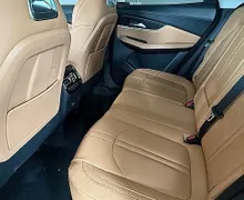 Zunanja slika - Forthing Forthing T5 EVO - T5 Evo SPORT ADAS - NA ZALOGI - 11 - Predogledna slika
