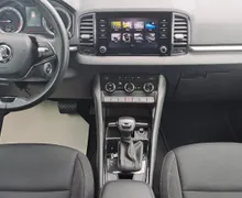 Zunanja slika - Škoda Karoq - 2.0 TDI Ambition DSG - 10 - Predogledna slika
