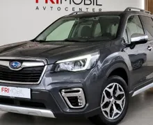 Zunanja slika - Subaru Forester - 2.0i E-BOXER 4X4 Premium CVT•VLEČNA KLJUKA•ACC• - 1 - Predogledna slika