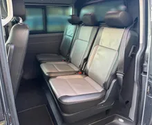 Zunanja slika - VW Caravelle - 2.0 TDI AUT. HIGHLINE RADAR FULL LED WEBASTO KAM - 18 - Predogledna slika