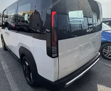 Zunanja slika - KIA PV5 - 71.2 kWh baterija 120 kW  163 KS  Air - 5 - Predogledna slika