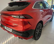 Zunanja slika - Forthing Forthing T5 EVO - T5 Evo my 2025 ADAS - NA ZALOGI+DAB-ACC-PANO-360.KAME - 6 - Predogledna slika