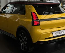 Zunanja slika - Renault 5 E-tech - TECHNO 150 HP COMFORT RANGE - 2 - Predogledna slika