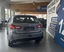 Zunanja slika - Mitsubishi ASX - 1.8 DI-D 4WD AS G INTENSE - 5 - Predogledna slika
