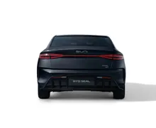 Zunanja slika - BYD SEAL - DESIGN 82.5 kWh 230 kW RWD - 2 - Predogledna slika