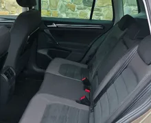 Notranja slika - Volkswagen Golf - Sportsvan 1,5 TSI ACT Highline - 7 - Predogledna slika