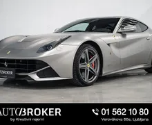 Zunanja slika - Ferrari F12 - F12 - 1 - Predogledna slika