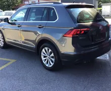 Zunanja slika - Volkswagen Tiguan - 2.0 TDI BMT Comfortline - 6 - Predogledna slika