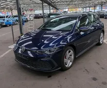 Zunanja slika - VW Golf - 1.4 TSI DSG eHybrid Style 110  150 - 1 - Predogledna slika