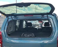 Zunanja slika - Citroën Berlingo - Plus M BlueHDi 100 S S BVM6 - 6 - Predogledna slika