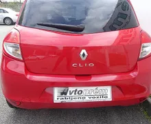 Zunanja slika - Renault Clio - 1.2 16V FINANCIRANJE BREZ POLOGA- LEANPAY - 4 - Predogledna slika