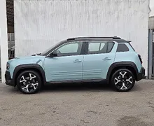 Zunanja slika - Renault 4 E-Tech Electric - Techno EV52+Iconic polepitev - 7 - Predogledna slika