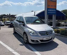Zunanja slika - Mercedes-Benz B-Razred - B 180 CDI LEPO OHRANJEN - 1 - Predogledna slika