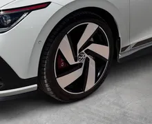 Zunanja slika - Volkswagen Golf - 2.0 GTI avt. 221  300  Clubsport-Matrix-Mrtvi kot - 6 - Predogledna slika