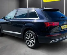 Zunanja slika - Audi Q7 - 3.0 TDI QUATTRO E-TRON MATRIX NAVI PDC KAM TEM T.. - 4 - Predogledna slika