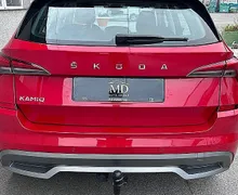 Zunanja slika - Škoda Kamiq - 1.6TDI Style.GRETJE.SEDEŽEV-KAMERA-LED-BREZ POLOGA - 6 - Predogledna slika
