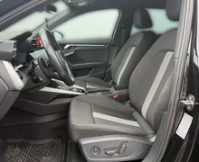 Zunanja slika - Audi A3 - Sportback 35 TFSI Advanced S tronic - 8 - Predogledna slika