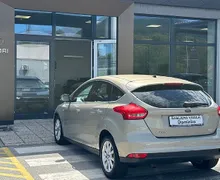 Zunanja slika - Ford Focus - 1.0 EcoBoost°°1.Lastnik°°SLO poreklo - 3 - Predogledna slika
