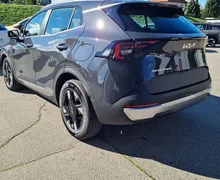 Zunanja slika - KIA Sportage - 1.6 T-GDi 110kW LX Fresh. 7 DCT - 6 - Predogledna slika